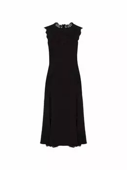 Кружевное платье Dolce&Gabbana