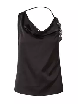 Кружевной топ LeGer by Lena Gercke Top Mariam, черный