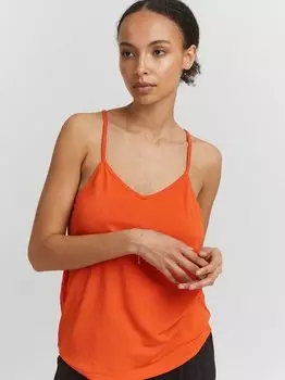 Кружевной топ, мне нравится Ichi, красный