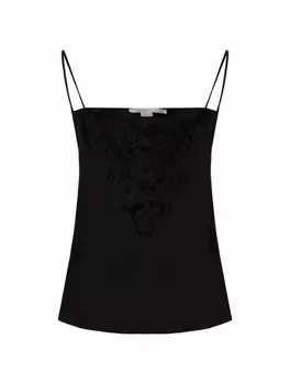 Кружевной топ Stella McCartney