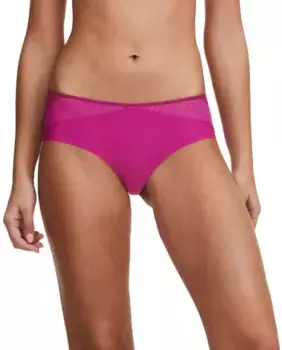 Кружевные кюлоты Play Line Chantelle, цвет Fucsia