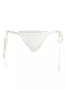 Кружевные трусики бикини Hanky Panky