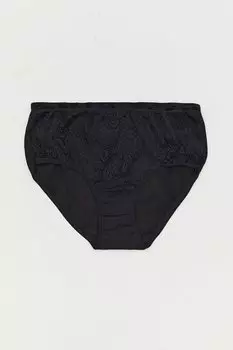 кружевные трусики Fullamoda