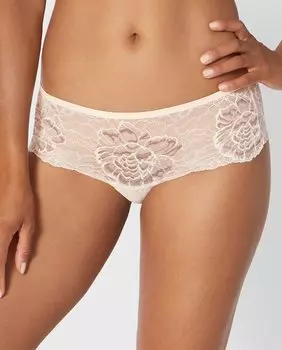 Кружевные трусики Peony Florale Triumph