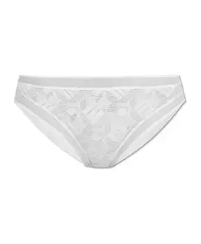 Кружевные трусы Eres, белый
