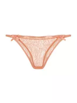 Кружевные трусы Лорна Agent Provocateur