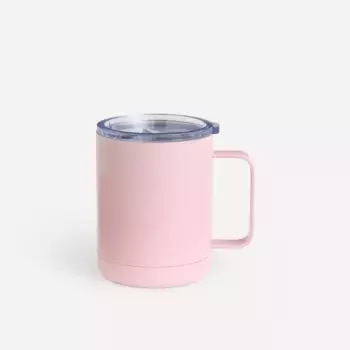 Кружка A Day El Corte Ingls, розовый