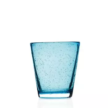 Кружка адзурро Бурано Leonardo, синий