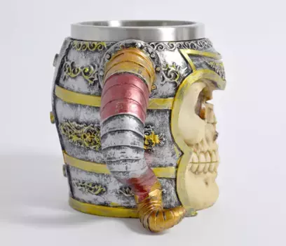 Кружка Alsino, цвет Bunt