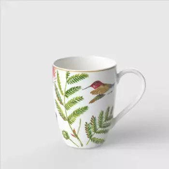 Кружка Amazonia с ручкой Villeroy & Boch, мультиколор