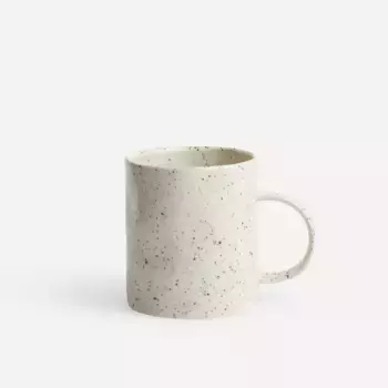 Кружка Aneka El Corte Ingls, белый