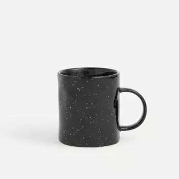 Кружка Aneka El Corte Ingls, черный