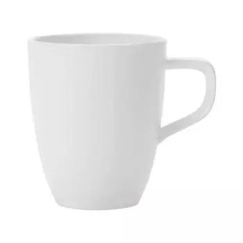 Кружка Artesano Original с ручкой 0,38 л Villeroy & Boch, белый