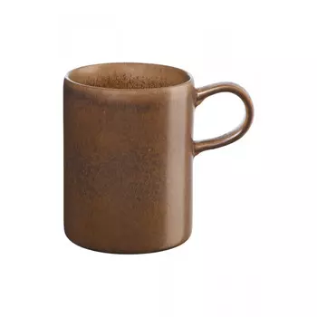 Кружка ASA Formart Gobi 0,3 л ASA SELECTION, коричневый