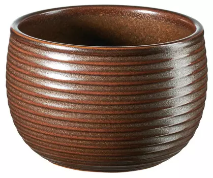 Кружка Asa, коричневый