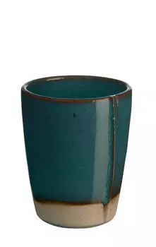 Кружка Asa, синий