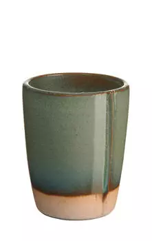 Кружка Asa, зеленый