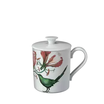 Кружка Avarua с ручкой Villeroy & Boch Signature, мультиколор