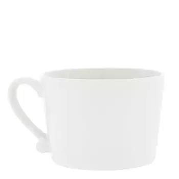 Кружка Bastion Collections, белый