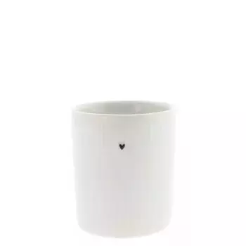 Кружка Bastion Collections, белый