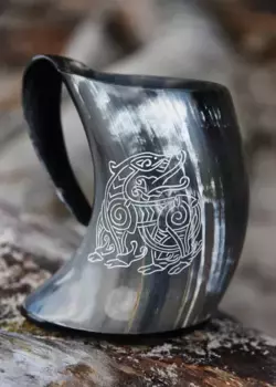 Кружка Battle-Merchant