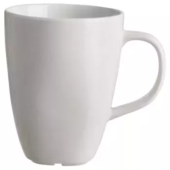 Кружка, белая, 30кл. VRDERA IKEA