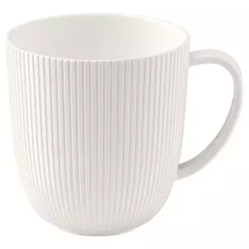Кружка, белая, 31кл. OFANTLIGT IKEA