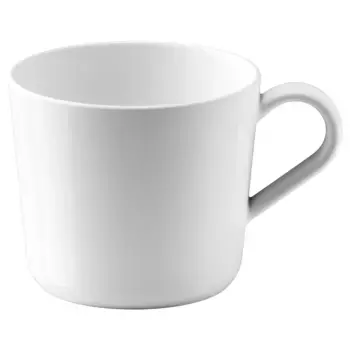 Кружка, белая, 36кл. IKEA 365+ IKEA