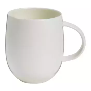 Кружка Bone China Essential Room - El Corte Ingls, белый