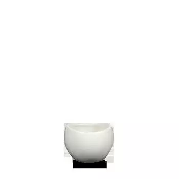 Кружка Churchill Super Vitrified Bulb, белая 28Cl, 6 шт Churchills, белый