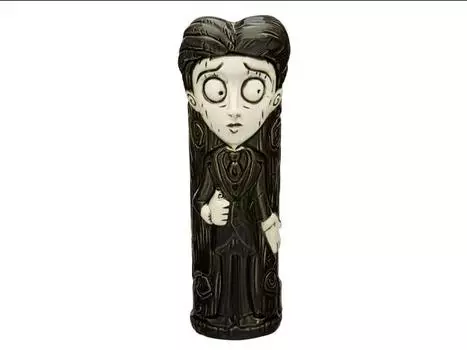 Кружка Corpse Bride Victor Geeki Tikis Mug Beeline Creative