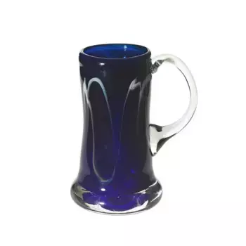 Кружка Cristalica GmbH, синий