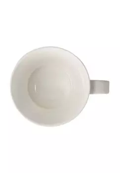 Кружка для кофе/чая Питер Шнеллхардт Всегда рядом с вами Goebel, черно-белый