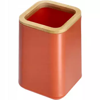 Кружка для ванной Kadax, розовый