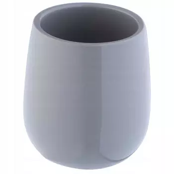 Кружка для ванной Kadax, серый