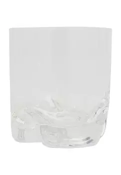 Кружка для виски Bohemia, цвет Transparent Matt