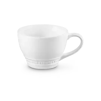Кружка для завтрака Le Creuset, белый