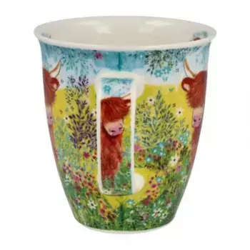 Кружка Dunoon, бежевый