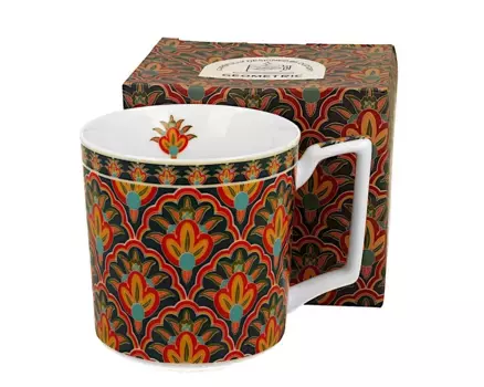 Кружка DUO sp. z o.o.