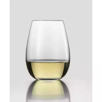 Кружка Eisch «Superior SensisPlus», (набор, 4 шт.), без свинца, 550 мл, 4 шт, цвет transparent