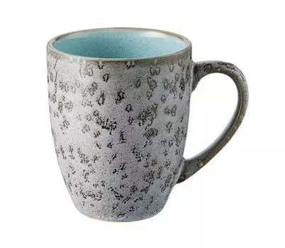 Кружка гастро Bitz, серый