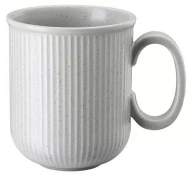 Кружка глина Thomas, серый