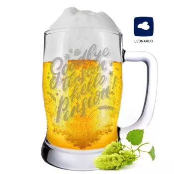 Кружка Gravurzeile