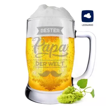 Кружка Gravurzeile