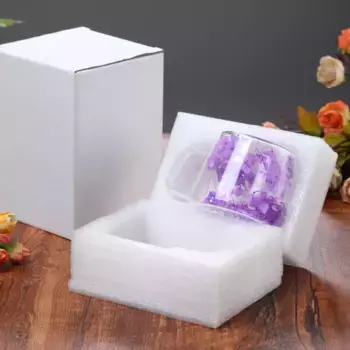 Кружка Hameb, фиолетовый