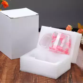 Кружка Hameb, розовый