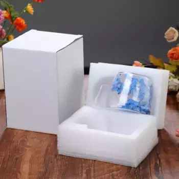 Кружка Hameb, синий