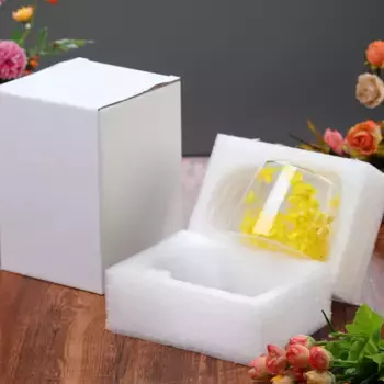 Кружка Hameb, желтый