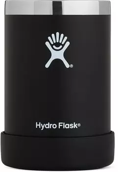 Кружка-холодильник Hydro Flask, черный