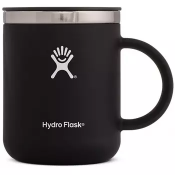 Кружка Hydro Flask, черный